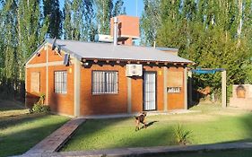 cabañas elita