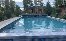 cabañas elita